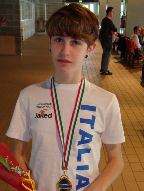 Il Tnt ai campionati toscani