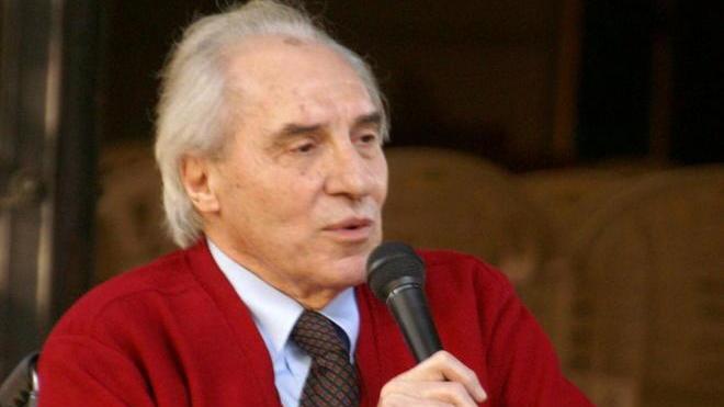 Scomparso lo scrittore Giorgio De Angelis