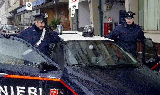 Scoperto con 60 grammi di coca: arrestato