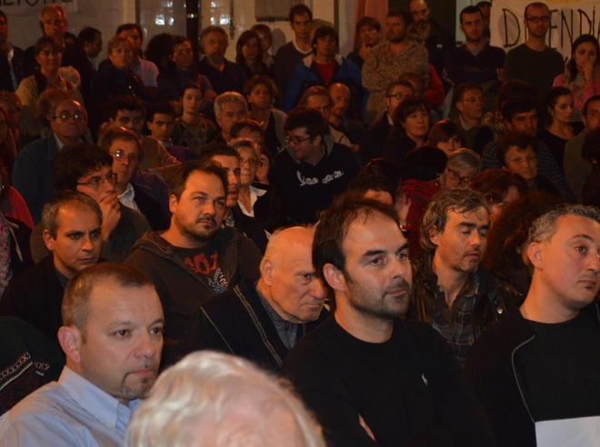 Commissione consiliare per il progetto gas 