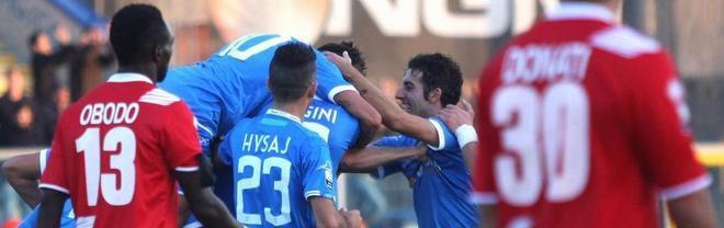 L’Empoli ha la chance per spiccare il volo 