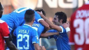 L’Empoli ha la chance per spiccare il volo