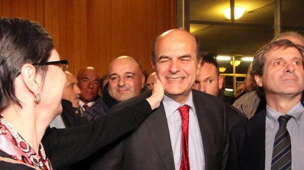Bersani a Empoli: non roviniamo tutto