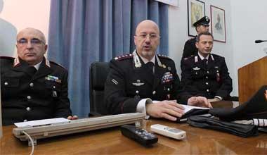 Droga, maxi operazione porta all’arresto di 94 persone 