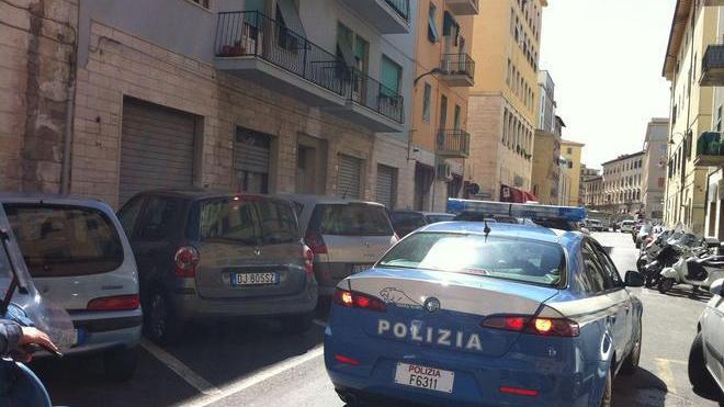 Litiga con l’inquilino e trova le gomme dell’auto bucate