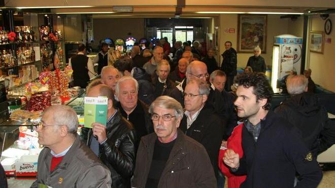 Primarie: già alcune decine gli elettori respinti ai seggi