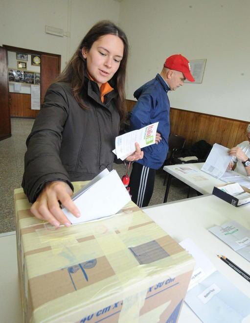 Votanti a quota 20.500 a Pistoia e provincia alle 17,30 