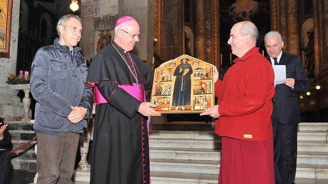 Consegnati i premi della giornata della Pace