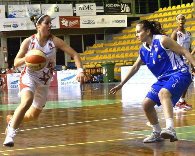 Le Mura, sesta vittoria contro l’Atletico Romagna 
