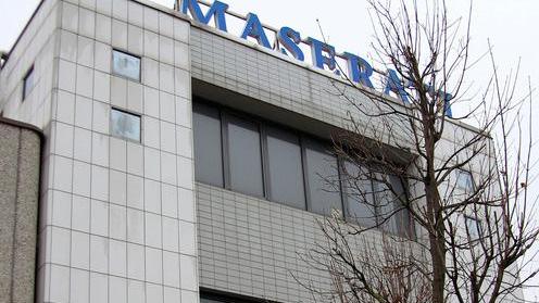 «Maserati, il futuro non è la nuova auto»