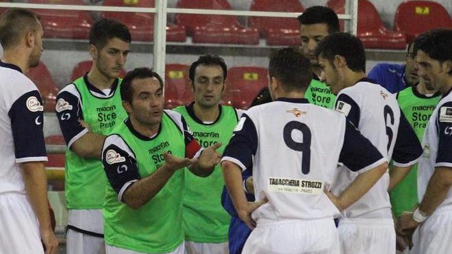 Ballirano segna 4 reti e il Prato c/5 sorride