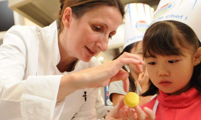 Tre chef insegneranno a cucinare la pasta