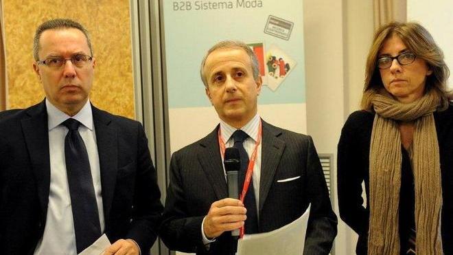 Aziende-buyers, incontro a Villa Cappugi