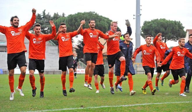 La Pistoiese deve tornare al 4-4-2 