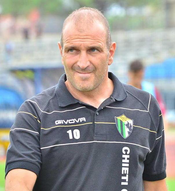 Borgo a Chieti col vento in poppa 