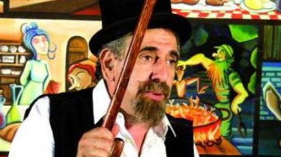 Bambini si ride al teatro di Bientina arriva Pinocchio