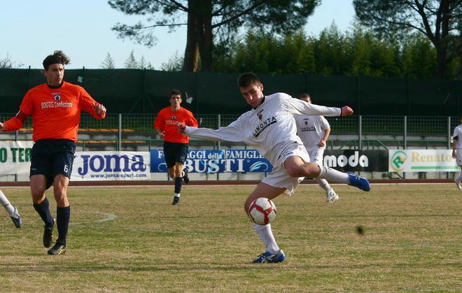 Sporting Club in piena emergenza 