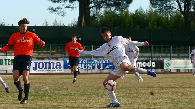 Sporting Club in piena emergenza