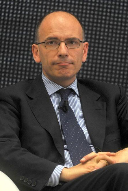 Letta: «Vincere anche qui? Si può» 