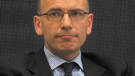 Letta: «Vincere anche qui? Si può»