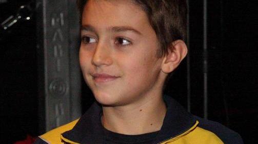 Passato e presente del nostro sport sfilano in Capannina