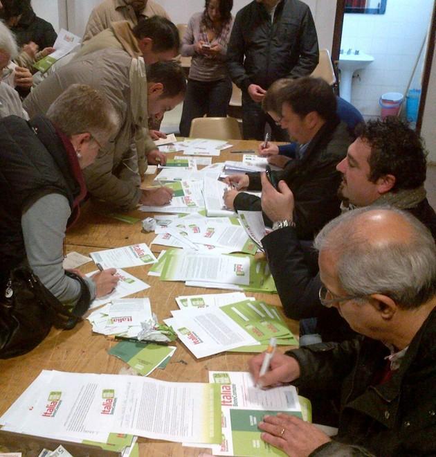 Era alluvionato ma viene escluso «Vi denuncio tutti» 