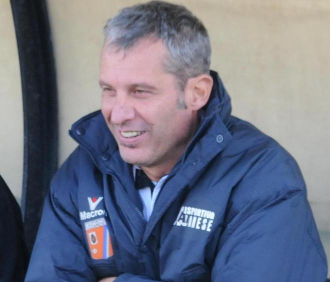 Fortis Lucchese ritrova Maneschi nel match con il Pesciauzzanese 