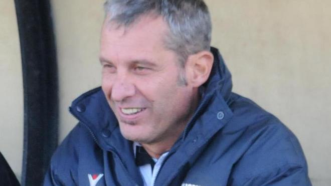 Fortis Lucchese ritrova Maneschi nel match con il Pesciauzzanese