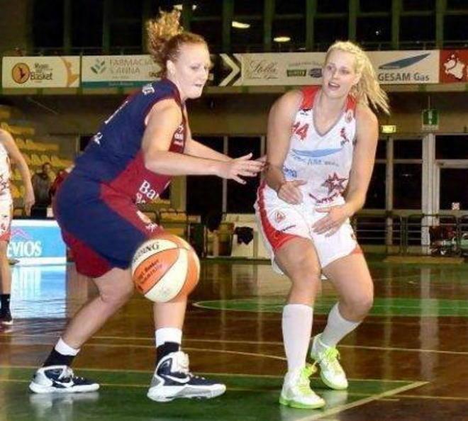 Le Mura, vietato distrarsi contro l’Atletico Romagna 