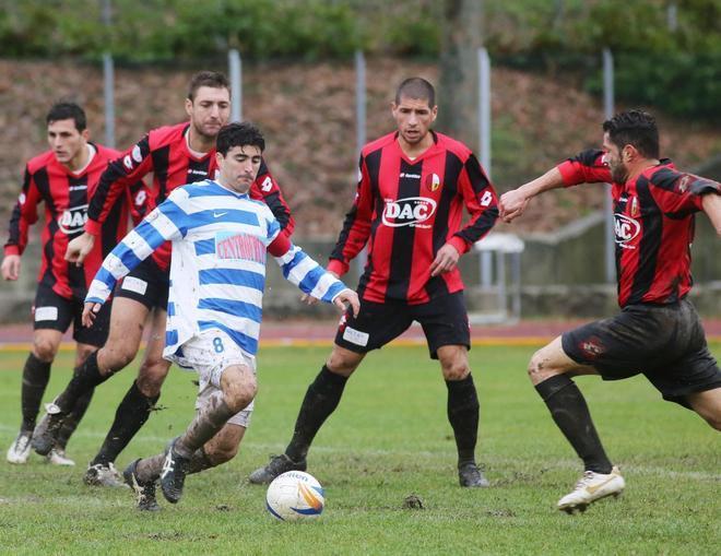 Pistoiese-Lucchese, derby d’alta quota 