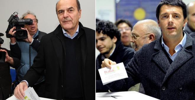 Ballottaggio: votano 30 in più 