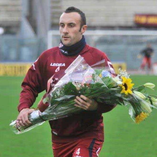 La pioggia tiene lontano il grande pubblico Da Luci un ricordo per Francesco Paoletti
