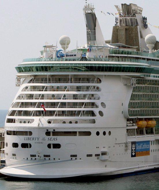 Crociere da record, Livorno premia il milionesimo turista