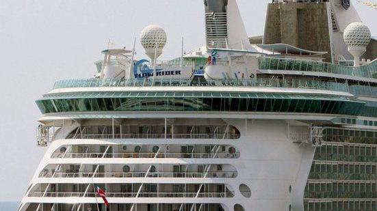 Crociere da record, Livorno premia il milionesimo turista