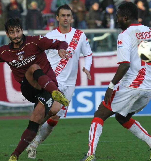 Il più bel Livorno degli ultimi anni 