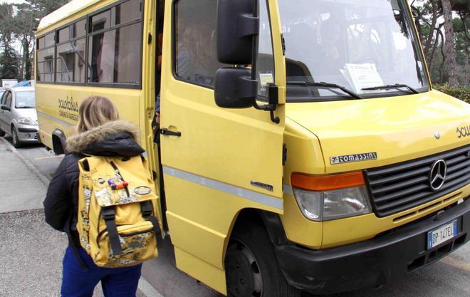 Un bus in più per gli studenti 