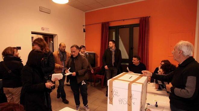 Confermati tutti i 62 seggi della scorsa settimana