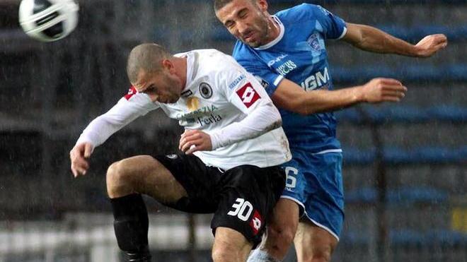 «Superato un altro esame È come un pari col Milan»