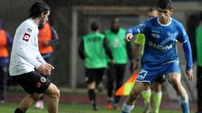 Un punto e tanti applausi per l’Empoli