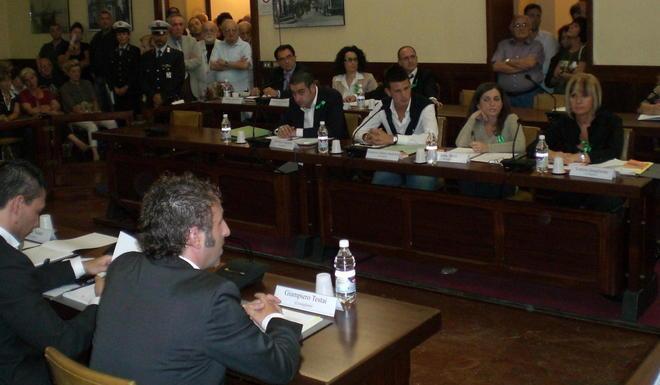 Bilancio con gravi irregolarità 