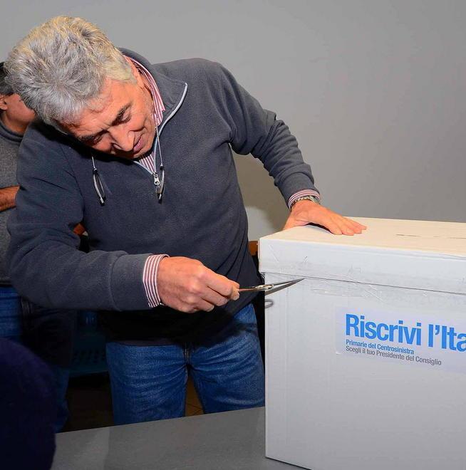 Respinte 1.320 richieste di voto su 1.331 