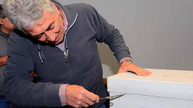 Respinte 1.320 richieste di voto su 1.331