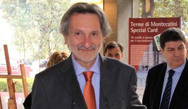 Il sindaco Bellandi respinto al seggio delle primarie 