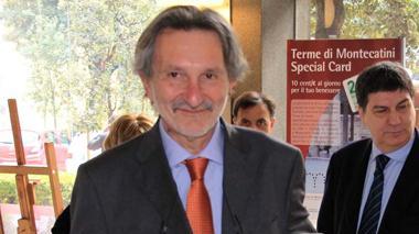 Il sindaco Bellandi respinto al seggio delle primarie