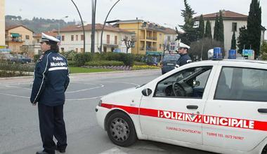 Indennità negata agli agenti 