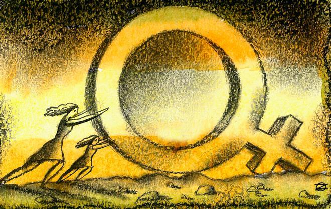 Perché le donne non votano le donne 