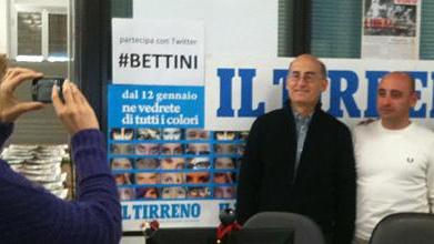 Filo diretto con il ct Paolo Bettini: ecco le risposte alle vostre domande