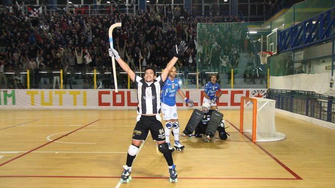 Hockey, c’è Valdagno-Cgc ritorno della finale di Coppa Italia