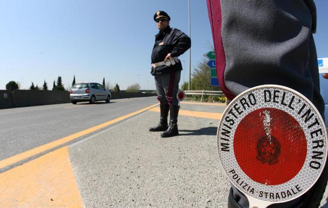 Trovato con 80 grammi di droga e arrestato 