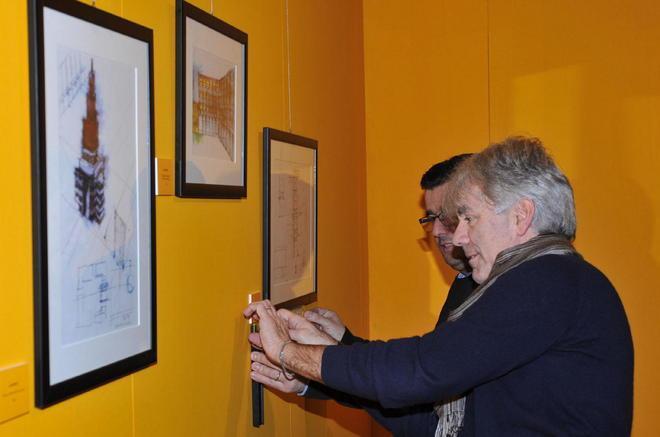 Apertura al pubblico del Moca, il nuovo museo di arte contemporanea in Municipio 